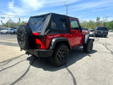 Used 2014 Jeep Wrangler Sport w/ 32" Tire & Wheel Group image 4