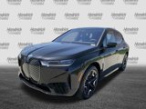 Used 2025 BMW iX xDrive50 w/ Premium Package image 5
