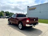Used 2022 RAM 1500 Big Horn image 5