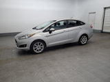 Used 2019 Ford Fiesta SE w/ Equipment Group 201A image 2