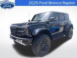 New 2025 Ford Bronco Raptor image 3