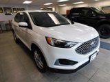 Certified 2023 Ford Edge SEL image 4