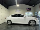 Used 2021 Nissan Sentra S image 2