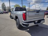 New 2025 GMC Sierra 3500 Denali Ultimate image 5