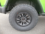 New 2025 Jeep Wrangler Unlimited Rubicon image 6