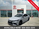 Used 2024 Toyota Camry XSE image 1