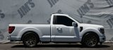 Used 2025 Ford F150 XL w/ Equipment Group 103A High image 4