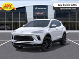 New 2026 Buick Encore GX Sport Touring w/ Experience Buick Package image 6