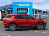 New 2026 Chevrolet Equinox LT w/ Convenience Package II image 5