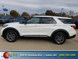 New 2025 Ford Explorer Active w/ Active Comfort Package image 4