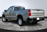 New 2026 Chevrolet Silverado 1500 W/T w/ WT Value Package image 3
