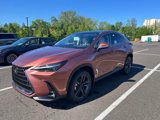 New 2025 Lexus NX 450h+ AWD w/ Luxury Package image 2