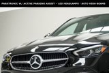 Used 2024 Mercedes-Benz C 300 Sedan image 2
