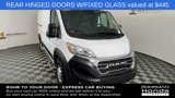 Used 2023 RAM ProMaster 2500 image 3