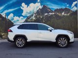 Certified 2022 Toyota RAV4 XLE Premium image 2