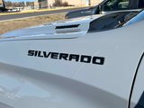 New 2025 Chevrolet Silverado 1500 RST w/ LPO, Dark Essentials Package image 5