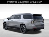 New 2025 Chevrolet Suburban RST w/ Comfort Package image 4