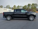 New 2025 Chevrolet Silverado 1500 LTZ image 3
