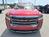 Used 2023 GMC Acadia AT4 w/ Technology Package image 2