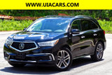 Used 2019 Acura MDX Sport Hybrid w/ Advance Pkg image 2
