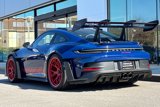 Certified 2024 Porsche 911 GT3 RS image 3