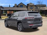 Used 2021 Jeep Grand Cherokee L Overland image 3