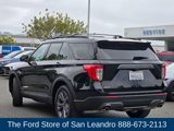 Used 2024 Ford Explorer XLT w/ Equipment Group 202A image 6