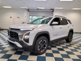 New 2026 Chevrolet Equinox ACTIV w/ Convenience Package III image 3