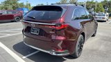 New 2025 MAZDA CX-90 3.3 Turbo S w/ Premium Plus image 3