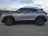 Used 2024 Chevrolet TrailBlazer ACTIV w/ Driver Confidence Package image 2