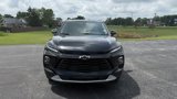 New 2025 Chevrolet Blazer LT w/ LPO, Black Sport Package image 2