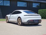 Certified 2025 Porsche Taycan image 3
