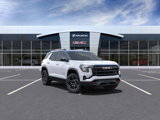 New 2026 GMC Terrain AT4 w/ Technology Package II image 2