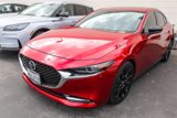 Used 2022 MAZDA MAZDA3 s image 4