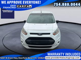 Used 2017 Ford Transit Connect XLT image 3