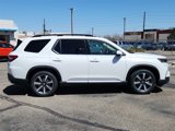New 2025 Honda Pilot Touring image 5