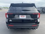 New 2025 Ford Explorer ST image 4