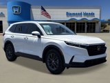 New 2026 Honda CR-V EX-L image 4