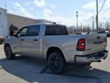 New 2025 RAM 1500 4x4 Crew Cab image 3