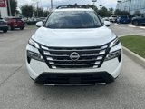 New 2026 Nissan Rogue Platinum image 3