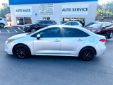 Used 2021 Toyota Corolla LE image 2
