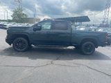 New 2025 Chevrolet Silverado 2500 LT w/ Trail Boss Package image 3