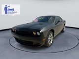 Used 2019 Dodge Challenger SXT image 3