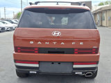 New 2025 Hyundai Santa Fe Limited image 5