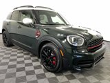 Certified 2024 MINI Cooper Countryman John Cooper Works image 4