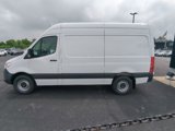 New 2025 Mercedes-Benz Sprinter 2500 image 2