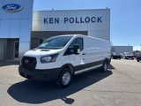 New 2025 Ford Transit 250 Low Roof w/ Electrician Trade Package image 2