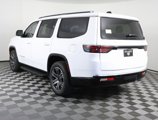 New 2025 Jeep Wagoneer 4WD w/ Premium Group I image 5