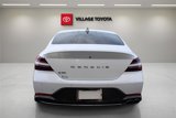 Used 2023 Genesis G70 2.0T w/ Sport Prestige Package image 4
