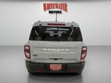 Used 2022 Ford Bronco Sport Big Bend w/ Convenience Package image 3